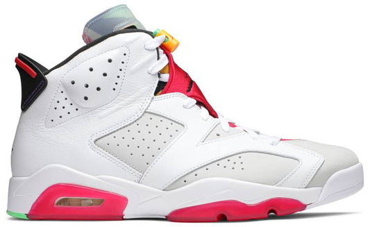 Air Jordan 6 Retro 'Hare' CT8529-062