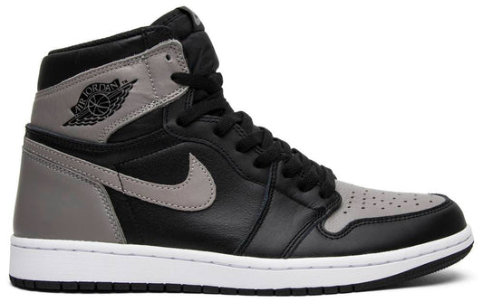 Air Jordan 1 Retro High OG 'Shadow' 555088-013