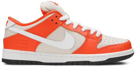 SB Dunk Low 'Orange Box' 313170-811