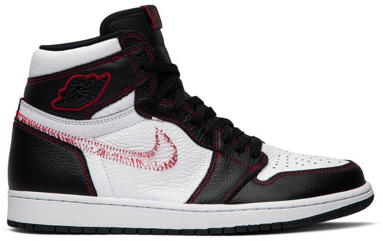 Air Jordan 1 Retro High OG 'Defiant' CD6579-071