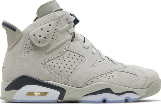 Air Jordan 6 Retro 'Georgetown' CT8529-012