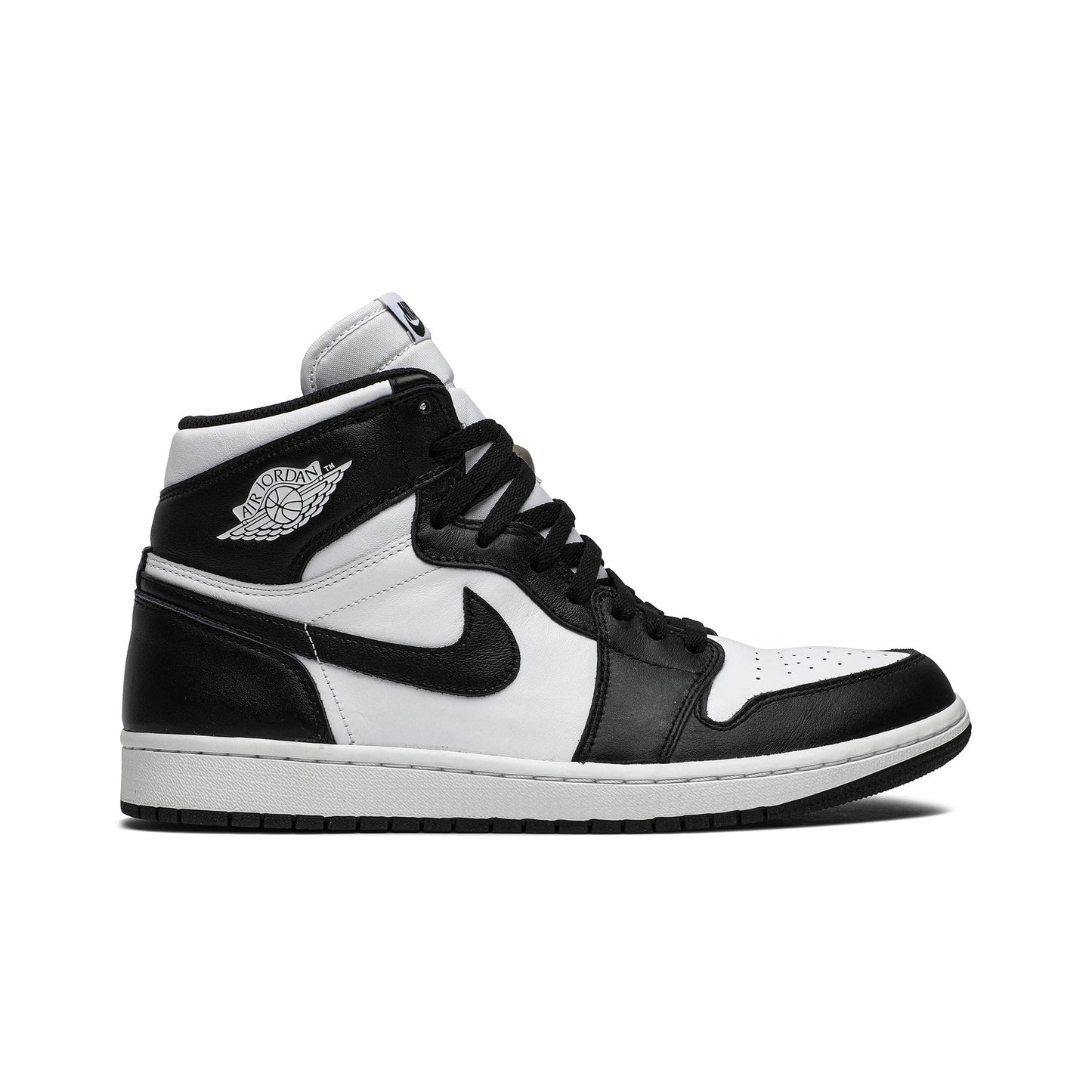 Air Jordan 1 Retro High '85 OG 'Black White' BQ4422-001