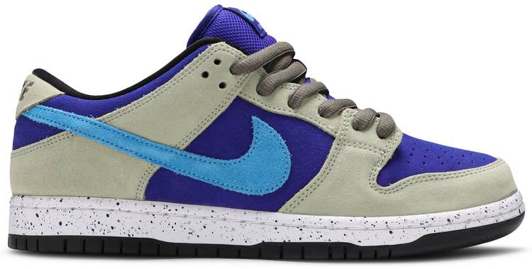 Dunk Low SB 'ACG Celadon' BQ6817-301