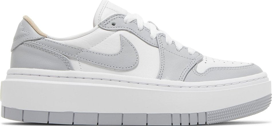 Air Jordan 1 Elevate Low 'Wolf Grey' DH7004-100