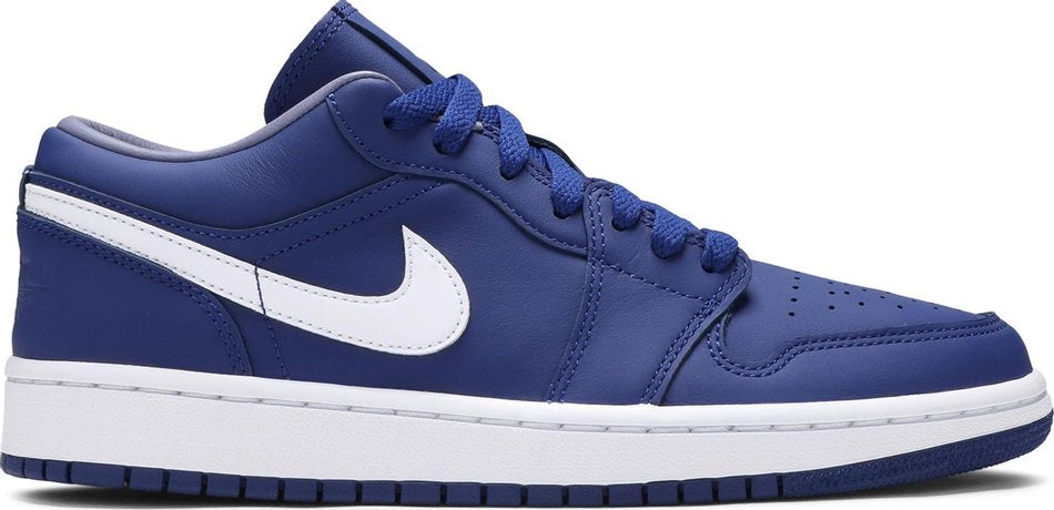 Air Jordan 1 Low SE 'Deep Royal Blue' DA8008-401