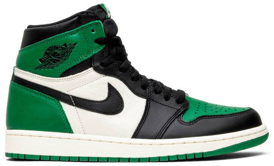 Air Jordan 1 Retro High OG 'Pine Green' 555088-302