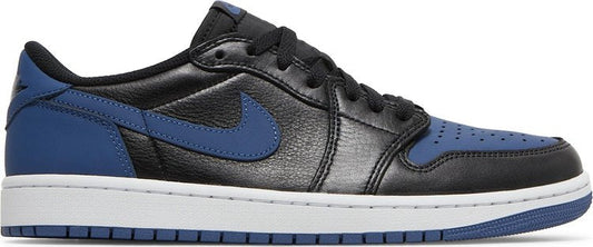 Air Jordan 1 Retro Low OG 'Mystic Navy' CZ0790-041