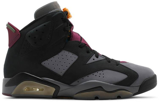 Air Jordan 6 Retro 'Bordeaux' CT8529-063