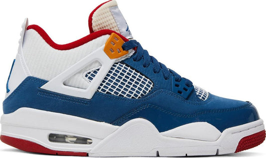 Air Jordan 4 Retro GS ĄŽMessy RoomĄŻ DR6952-400