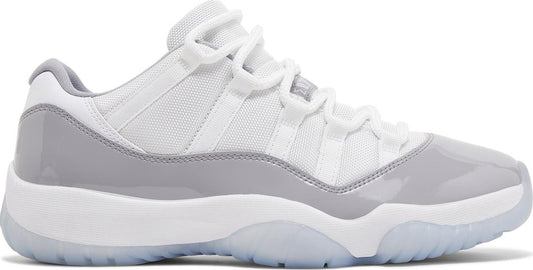 Air Jordan 11 Retro Low 'Cement Grey' AV2187-140