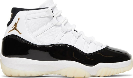 2023 Air Jordan 11 Retro 'Gratitude / Defining Moments' CT8012-170