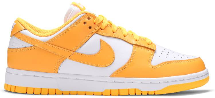 Wmns Dunk Low 'Laser Orange' DD1503-800