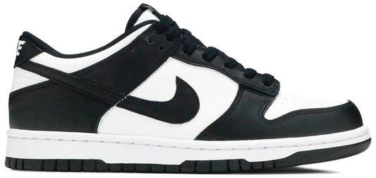 Dunk Low GS 'Black White' CW1590-100