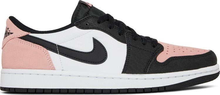 Air Jordan 1 Retro Low OG 'Bleached Coral' CZ0790-061