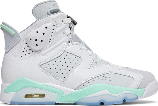 Air Jordan 6 WMNS 'Tiffany Blue' DQ4914-103