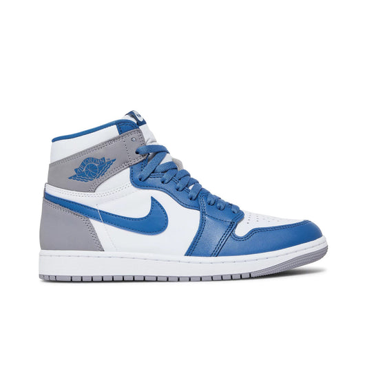 Air Jordan 1 Retro High OG 'True Blue' DZ5485-410