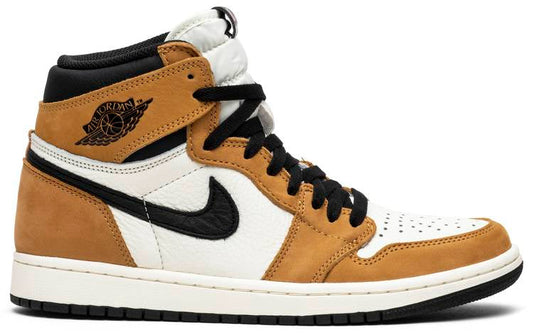 Air Jordan 1 Retro High OG 'Rookie of the Year' 555088-700