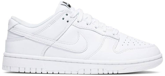 Wmns Dunk Low 'Triple White' DD1503-109