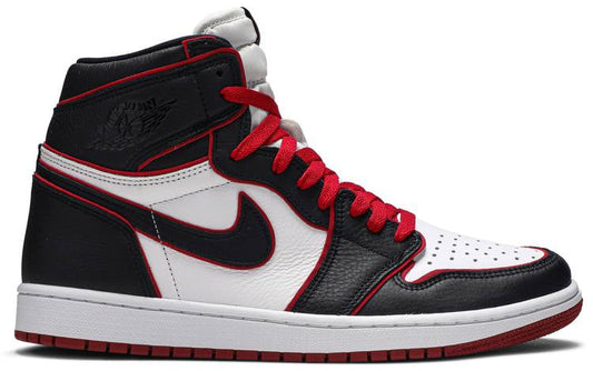 Air Jordan 1 Retro High OG 'Bloodline' 555088-062