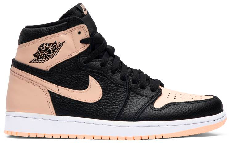 Air Jordan 1 Retro High OG 'Crimson Tint' 555088-081