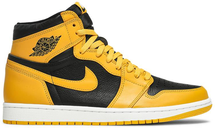 Air Jordan 1 High Retro OG 'Pollen' 555088-701