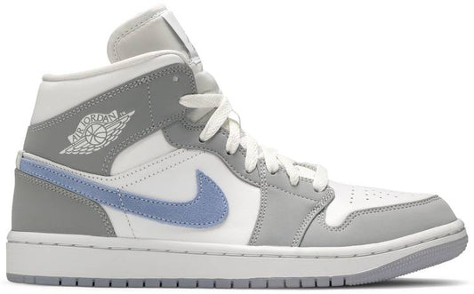 Wmns Air Jordan 1 Mid BQ6472-105