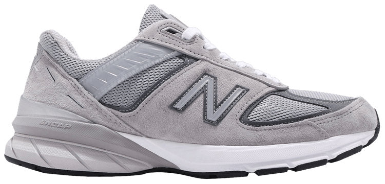 990 'Grey White' M990GL52E