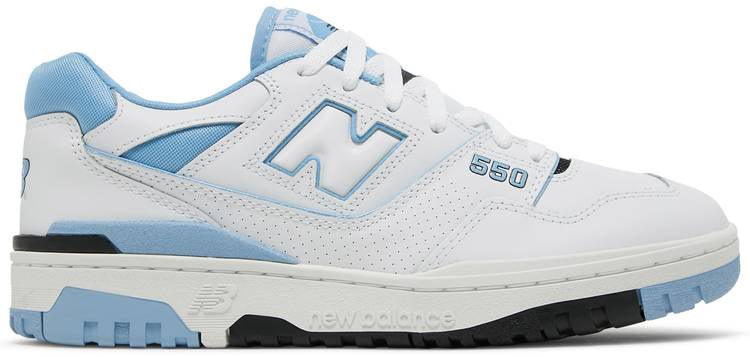 550 'White Blue' BB550HL1