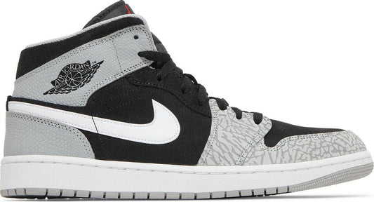 Air Jordan 1 Mid SE 'Elephant Toe' DM1200-016