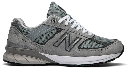 990v5 Made In USA 'Grey' M990GL5