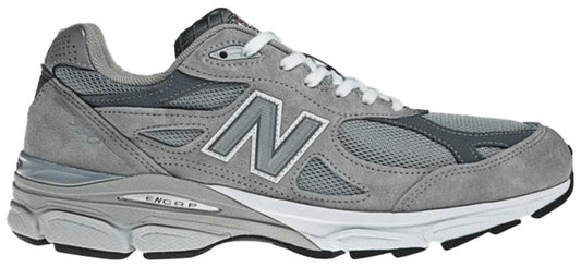 990v3 'Grey White' M990GL3