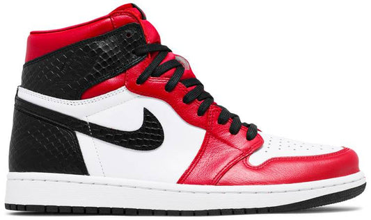 Wmns Air Jordan 1 Retro High OG 'Satin Red' CD0461-601