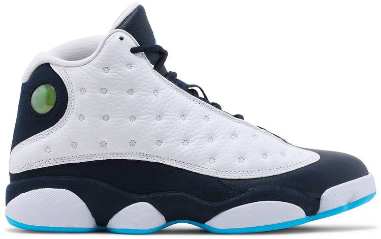 Air Jordan 13 Retro 'Obsidian' 414571-144