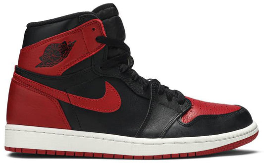 Air Jordan 1 Retro High OG 'Banned' 2016 555088-001