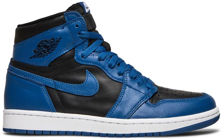 Air Jordan 1 Retro High 'Dark Marina' 555088-404