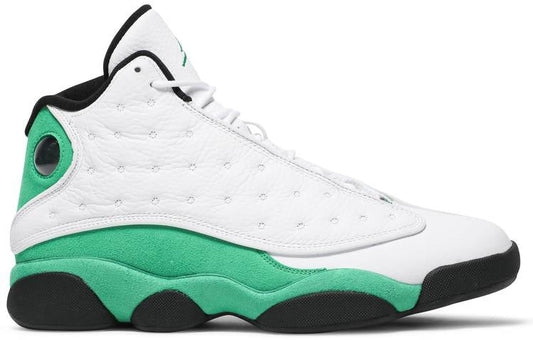 Air Jordan 13 Retro 'Lucky Green' DB6537-113