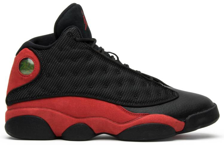 Air Jordan 13 Retro 'Bred' 2017 414571-004