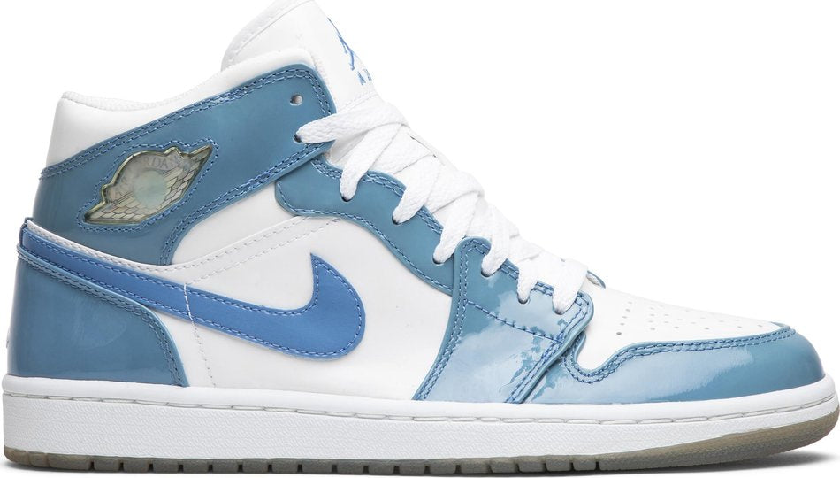 Air Jordan 1 Retro 'UNC Patent' 136085-140