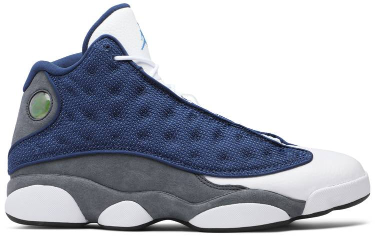 Air Jordan 13 Retro 'Flint' 2020 414571-404