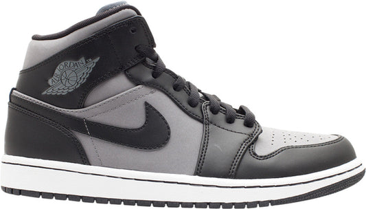 Air Jordan 1 Mid 'Cool Grey' 364770-023