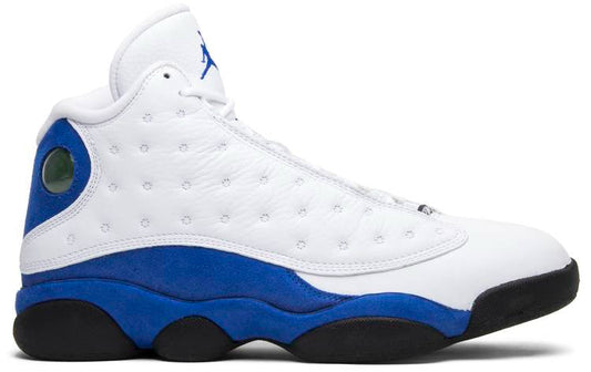 Air Jordan 13 Retro 'Hyper Royal' 414571-117