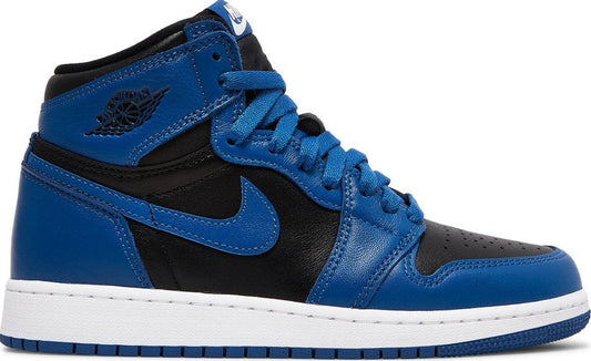 Air Jordan 1 Retro High OG GS 'Dark Marina Blue' 575441-404