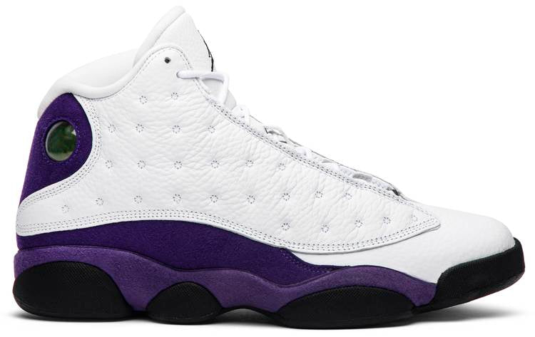 Air Jordan 13 Retro 'Lakers' 414571-105