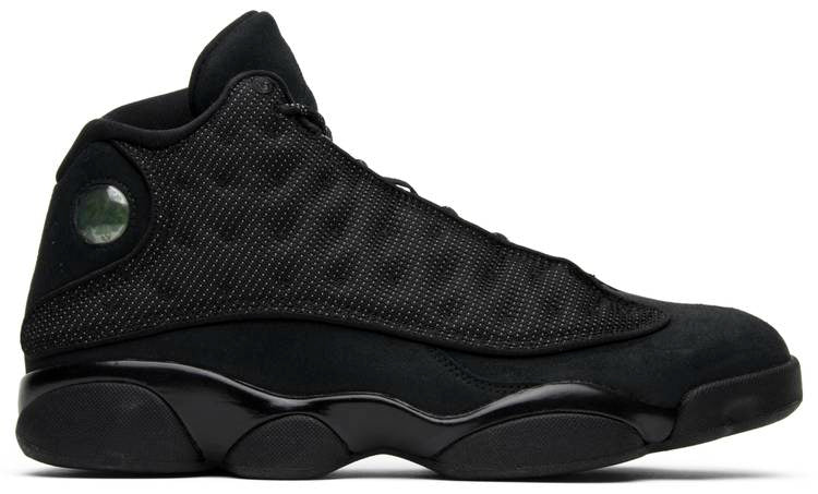 Air Jordan 13 Retro 'Black Cat' 414571-011