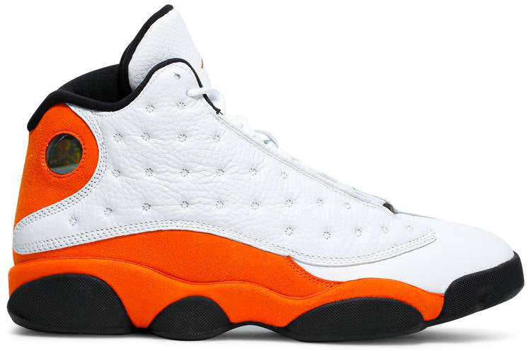 Air Jordan 13 Retro 'Starfish' 414571-108