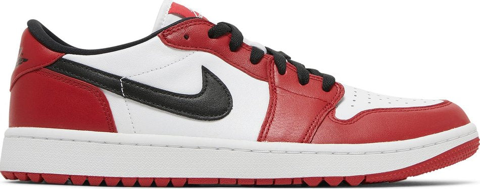 Air Jordan 1 Low Golf 'Chicago' DD9315-600