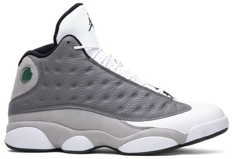 Air Jordan 13 Retro 'Atmosphere Grey' 414571-016