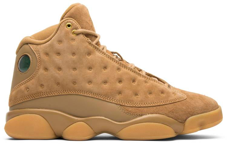 Air Jordan 13 Retro 'Wheat' 414571-705