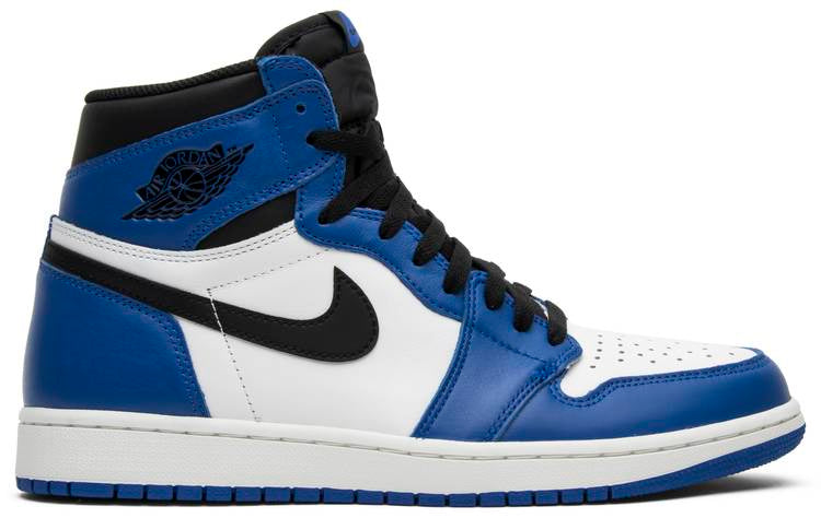 Air Jordan 1 Retro High OG 'Game Royal' 555088-403