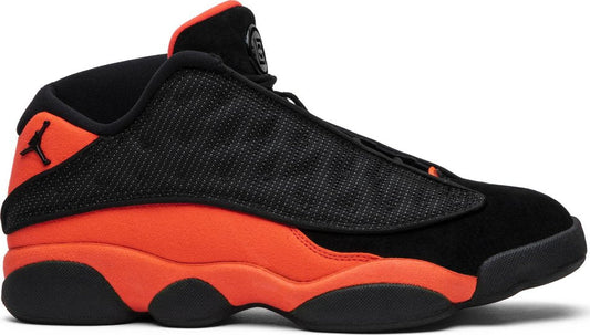 CLOT x Air Jordan 13 Retro Low 'Infra-Bred' AT3102-006